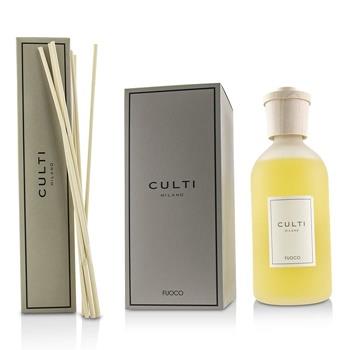 OJAM Online Shopping - Culti Stile Room Diffuser - Fuoco 500ml/16.6oz Home Scent