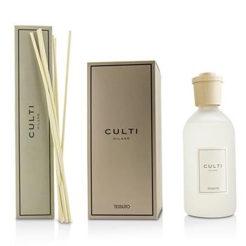 OJAM Online Shopping - Culti Stile Room Diffuser - Tessuto 500ml/16.6oz Home Scent