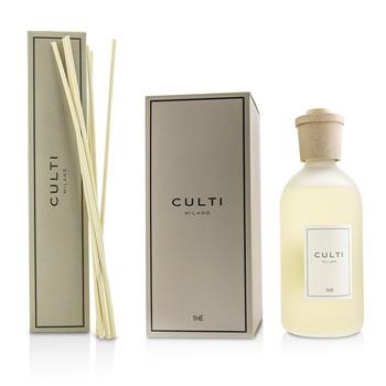 OJAM Online Shopping - CULTI MILANO Stile Room Diffuser - The 500ml/16.6oz Home Scent