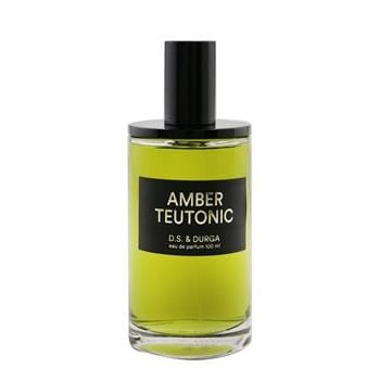 OJAM Online Shopping - D.S. & Durga Amber Teutonic Eau De Parfum Spray 100ml/3.4oz Men's Fragrance