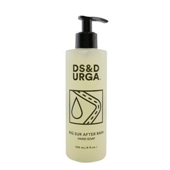 OJAM Online Shopping - D.S. & Durga Big Sur After Rain Hand Soap 400ml/13.5oz Ladies Fragrance