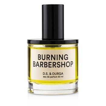 OJAM Online Shopping - D.S. & Durga Burning Barbershop Eau De Parfum Spray 50ml/1.7oz Men's Fragrance