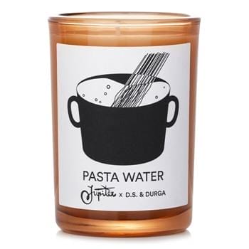 OJAM Online Shopping - D.S. & Durga Candle - Pasta Water 198g/7oz Home Scent