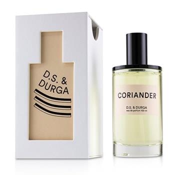 OJAM Online Shopping - D.S. & Durga Coriander Eau De Parfum Spray 100ml/3.4oz Ladies Fragrance