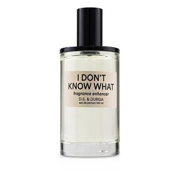 OJAM Online Shopping - D.S. & Durga I Don’t Know What Eau De Parfum Spray 100ml/3.4oz Men's Fragrance