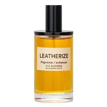 OJAM Online Shopping - D.S. & Durga Leatherize Eau De Parfum Spray 100ml/3.4oz Men's Fragrance