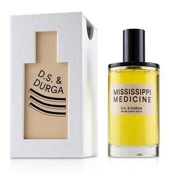 OJAM Online Shopping - D.S. & Durga Mississippi Medicine Eau De Parfum Spray 100ml/3.4oz Men's Fragrance