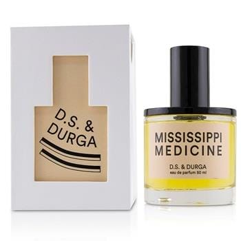 OJAM Online Shopping - D.S. & Durga Mississippi Medicine Eau De Parfum Spray 50ml/1.7oz Men's Fragrance