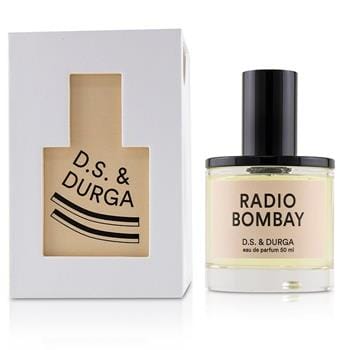 OJAM Online Shopping - D.S. & Durga Radio Bombay Eau De Parfum Spray 50ml/1.7oz Ladies Fragrance