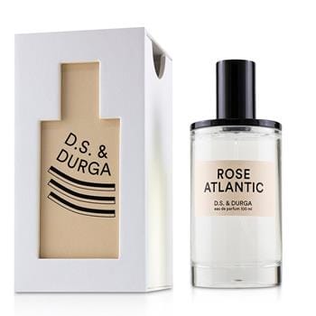 OJAM Online Shopping - D.S. & Durga Rose Atlantic Eau De Parfum Spray 100ml/3.4oz Ladies Fragrance