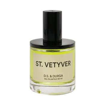 OJAM Online Shopping - D.S. & Durga St. Vetyver Eau De Parfum Spray 50ml/1.7oz Men's Fragrance