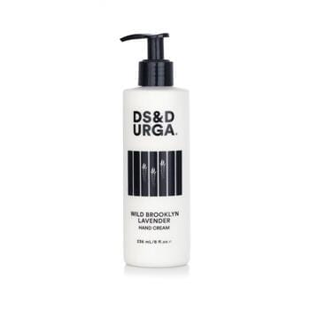 OJAM Online Shopping - D.S. & Durga Wild Brooklyn Lavender Hand Cream 400ml/13.5oz Ladies Fragrance