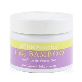 OJAM Online Shopping - DERMAdoctor Lucky Bamboo Jukyeom 9x Water Gel 50ml/1.69oz Skincare