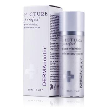 OJAM Online Shopping - DERMAdoctor Picture Porefect Pore Minimizer 30ml/1oz Skincare