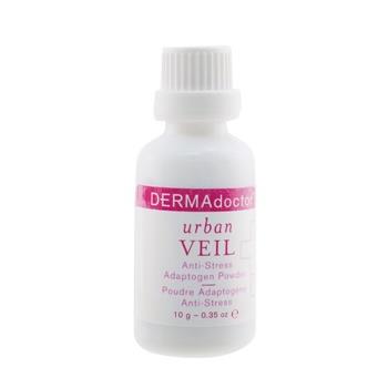 OJAM Online Shopping - DERMAdoctor Urban Veil Anti-Stress Adaptogen Powder 10g/0.35oz Skincare