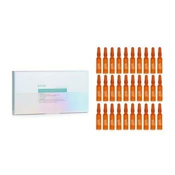 OJAM Online Shopping - DEVDO HPBRT White Toning Serum 30x1ml Skincare