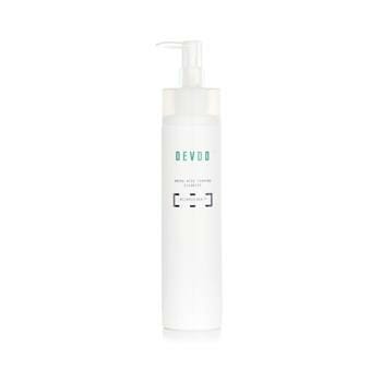 OJAM Online Shopping - DEVDO Microsilver BG Amino Acid Foaming Cleanser 200ml/6.8oz Skincare