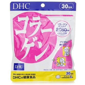 OJAM Online Shopping - DHC Collagen Supplement (30 days) 180 capsules Supplements