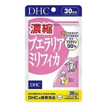 OJAM Online Shopping - DHC DHC Pueraria Breast enhancement Essence 90 capsules Supplements