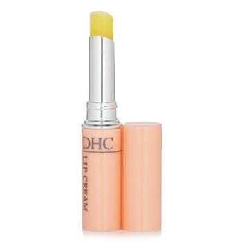 OJAM Online Shopping - DHC Olive Lip Balm 1.5g Health