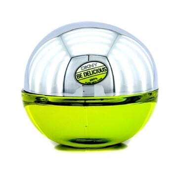 OJAM Online Shopping - DKNY Be Delicious Eau De Parfum Spray 30ml/1oz Ladies Fragrance