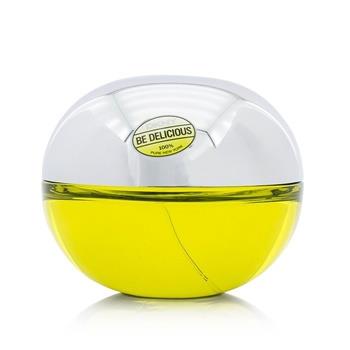 OJAM Online Shopping - DKNY Be Delicious Eau De Parfum Spray 50ml/1.7oz Ladies Fragrance