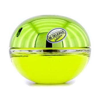 OJAM Online Shopping - DKNY Be Delicious Eau So Intense Eau De Parfum Spray 50ml/1.7oz Ladies Fragrance