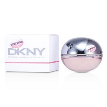 OJAM Online Shopping - DKNY Be Delicious Fresh Blossom Eau De Parfum Spray 50ml/1.7oz Ladies Fragrance