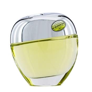 OJAM Online Shopping - DKNY Be Delicious Skin Hydrating Eau De Toilette Spray 100ml/3.4oz Ladies Fragrance