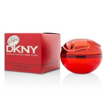 OJAM Online Shopping - DKNY Be Tempted Eau De Parfum Spray 100ml/3.4oz Ladies Fragrance