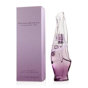OJAM Online Shopping - DKNY Cashmere Veil Eau De Parfum Spray 50ml/1.7oz Ladies Fragrance