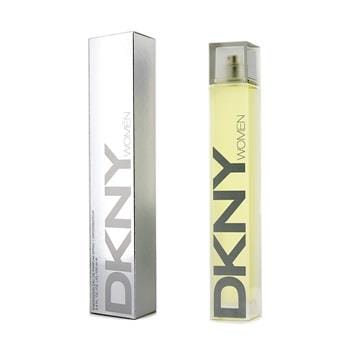 OJAM Online Shopping - DKNY Energizing Eau De Parfum Spray 100ml/3.3oz Ladies Fragrance