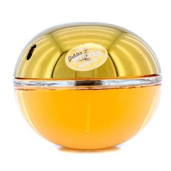 OJAM Online Shopping - DKNY Golden Delicious Eau So Intense Eau De Parfum Spray 100ml/3.4oz Ladies Fragrance