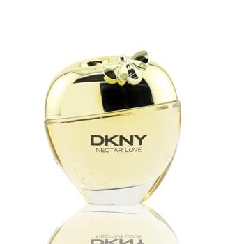 OJAM Online Shopping - DKNY Nectar Love Eau De Parfum Spray 100ml/3.4oz Ladies Fragrance