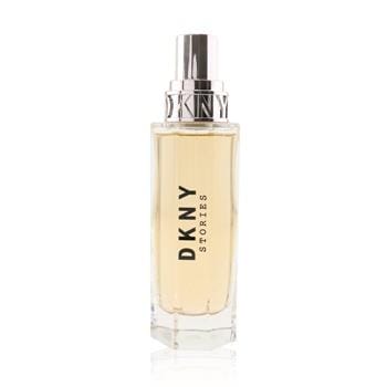 OJAM Online Shopping - DKNY Stories Eau De Parfum Spray 100ml/3.4oz Ladies Fragrance