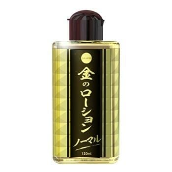 OJAM Online Shopping - DNA JAPAN Gold Lubricant Normal 120ml Health