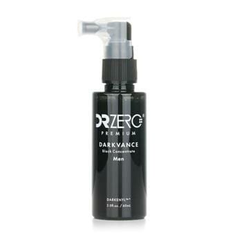 OJAM Online Shopping - DR ZERO Darkvance Block Concentrate (For Men) 990653 60ml/2oz Hair Care