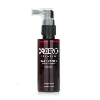 OJAM Online Shopping - DR ZERO Darkvance Block Concentrate (For Women) 60ml/2oz Hair Care