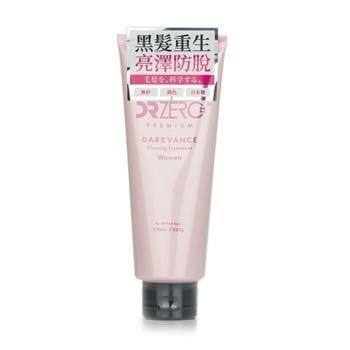 OJAM Online Shopping - DR ZERO Darkvance Glowing Treatment (For Women) 220g/7.76oz Hair Care