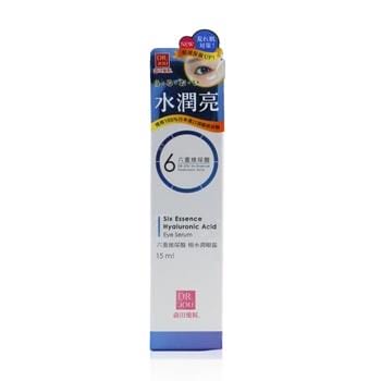 OJAM Online Shopping - DR. JOU (By Dr. Morita) Six Essence Hyaluronic Acid Eye Serum (Eye Cream) 15ml/0.5oz Skincare