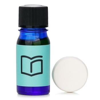 OJAM Online Shopping - Daily Aroma Japan Daily Aroma Scene - #For Book 5.5ml/0.19oz Home Scent