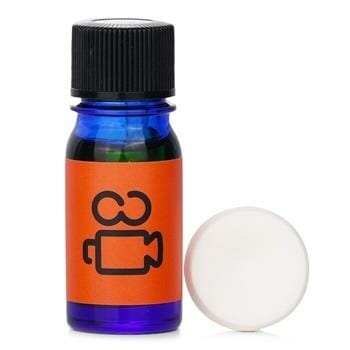OJAM Online Shopping - Daily Aroma Japan Daily Aroma Scene - #For Movie 5.5ml/0.19oz Home Scent