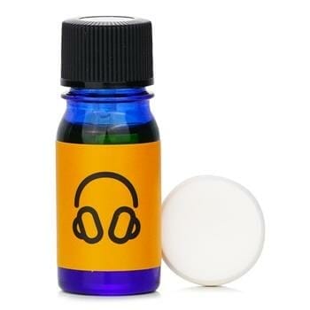 OJAM Online Shopping - Daily Aroma Japan Daily Aroma Scene - #For Music 5.5ml/0.19oz Home Scent