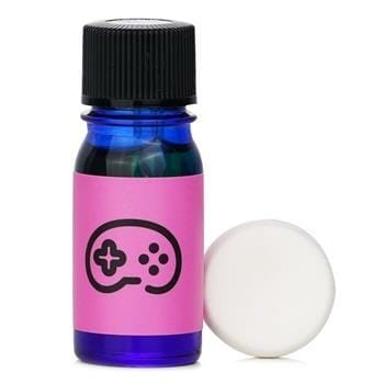 OJAM Online Shopping - Daily Aroma Japan Daily Aroma Scene - #For Play Game 5.5ml/0.19oz Home Scent