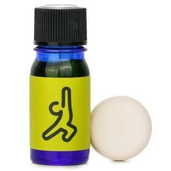 OJAM Online Shopping - Daily Aroma Japan Daily Aroma Scene For Yoga - Grapefruit