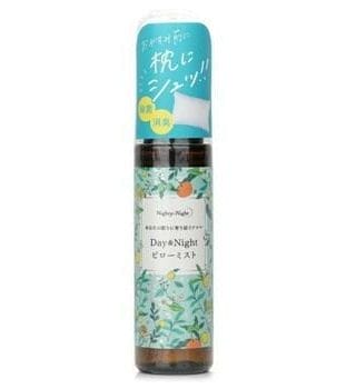 OJAM Online Shopping - Daily Aroma Japan Nighty-Night Pillow Spray (Bergamot) 50ml Home Scent