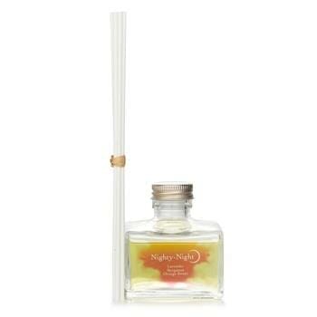 OJAM Online Shopping - Daily Aroma Japan Nighty-Night Reed Diffuser - Lavender