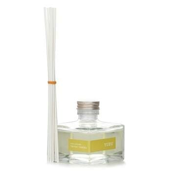 OJAM Online Shopping - Daily Aroma Japan Tsutsu Uraura Deodorant Reed Diffuser - Yuzu 120ml Home Scent