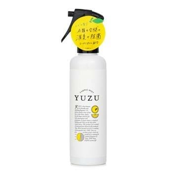 OJAM Online Shopping - Daily Aroma Japan Yuzu Fabric Mist 200ml Home Scent