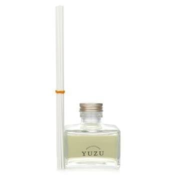 OJAM Online Shopping - Daily Aroma Japan Yuzu Reed Diffuser 120ml Home Scent